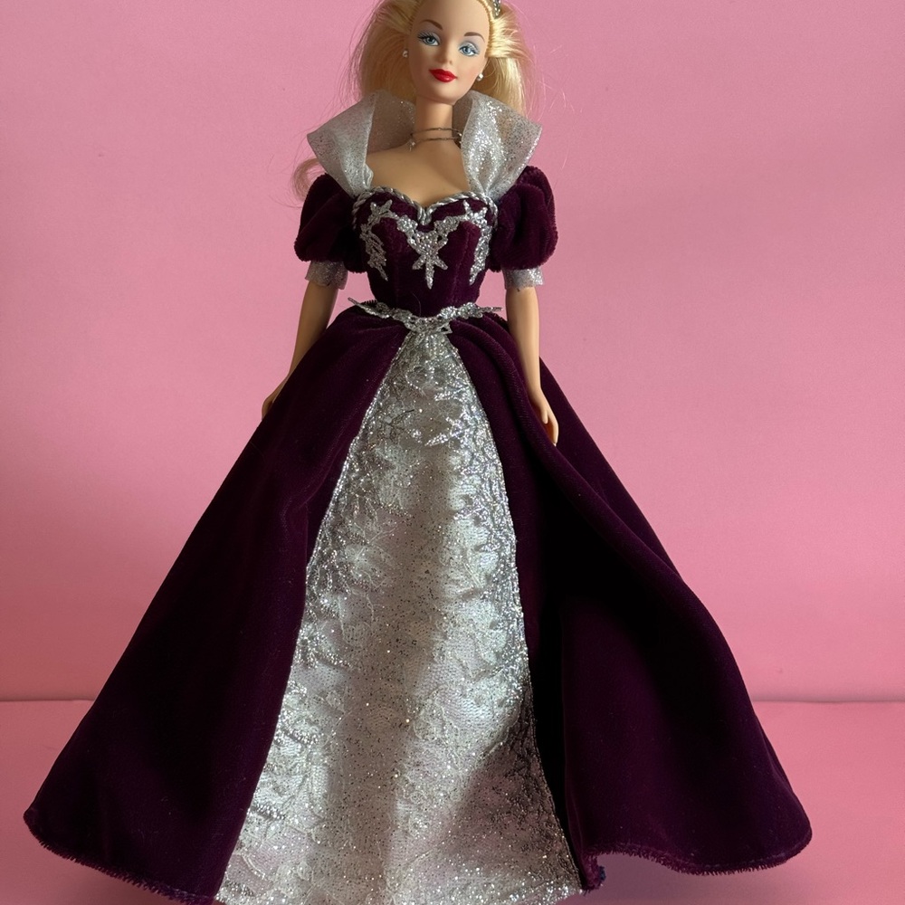 Millennium Princess 2000 Barbie Doll